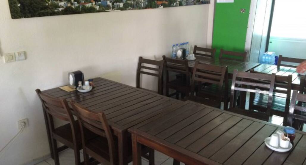 Canan Ev Yemekleri Bodrum Merkez Bodrum